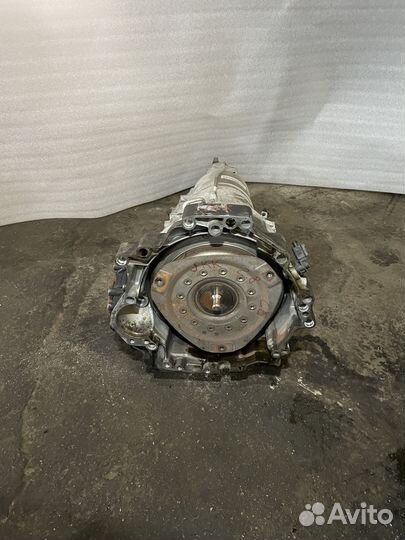 АКПП JKK Ауди А6 С6 из Японии