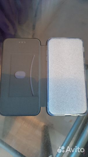 Чехол на самсунг А 6 плюс