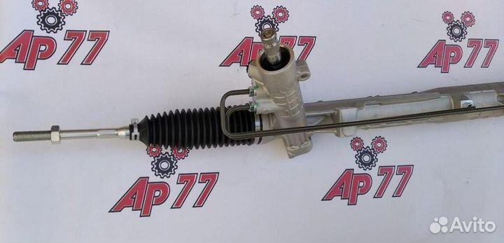 Рулевая рейка левая Bmw 3-Series E90 32106763807