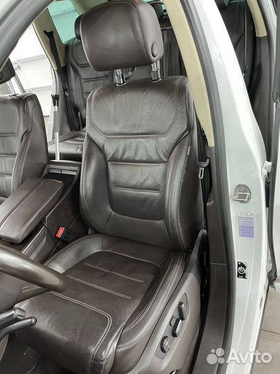 Volkswagen Touareg 3.6 AT, 2013, 146 000 км