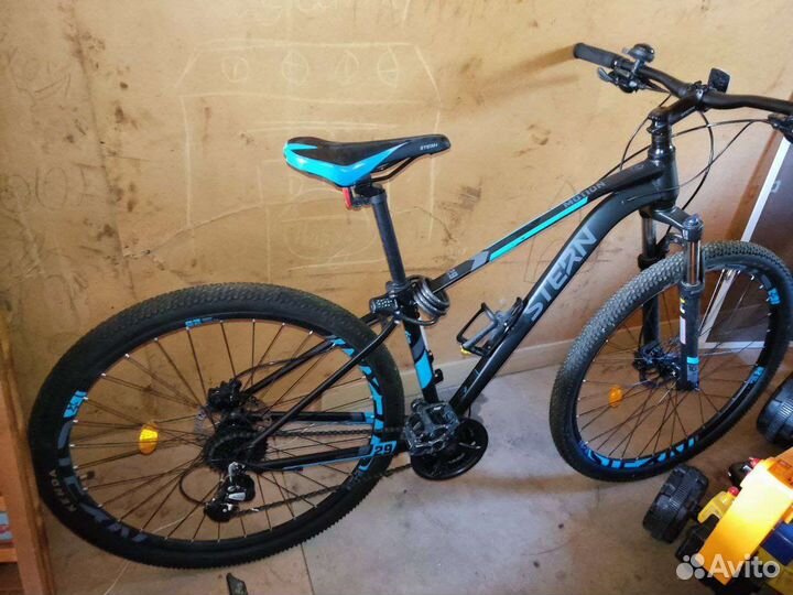 Велосипед Stern motion 29