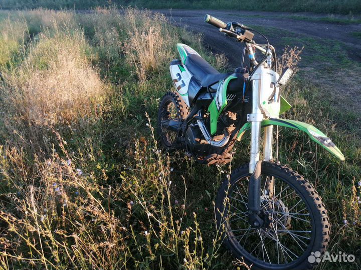 ABM Raptor 250