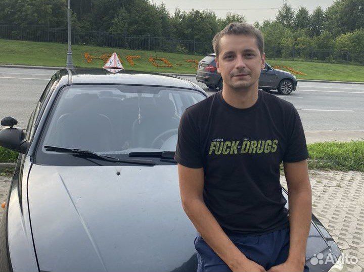 Автоинструктор Инструктор по вождению МКПП