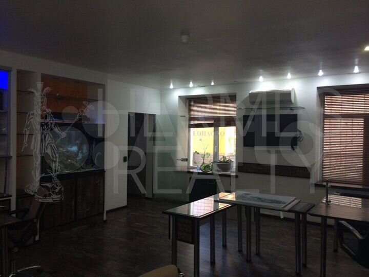 Аренда здания (осз) 690,9 м2 м. Бауманская (цао)