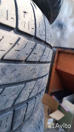 Goodyear Wrangler HP 255/55 R19