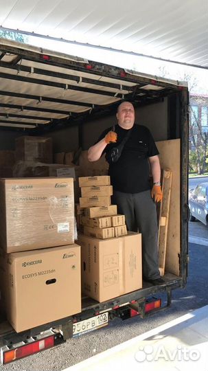 Грузоперевозки Газель Грузчики Межгород