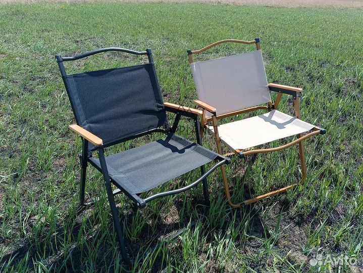 Стул раскладной туристический