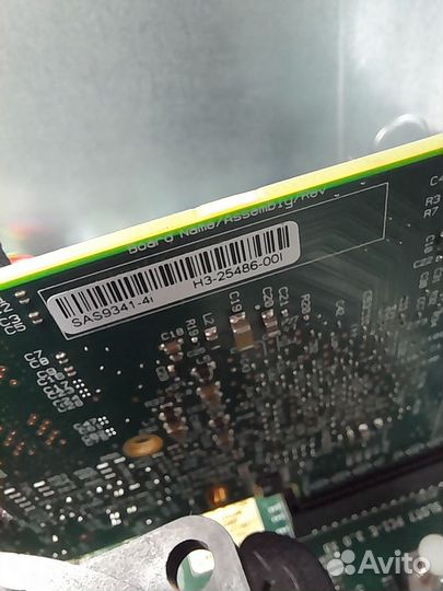 Сервер Supermicro X11SSL-F