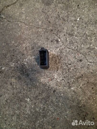 Кнопка (выключатель) MAN TGA 2006 81255250061