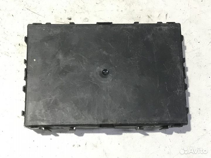 Блок комфорта Ниссан Кашкай J10 Nissan Qashqai J10