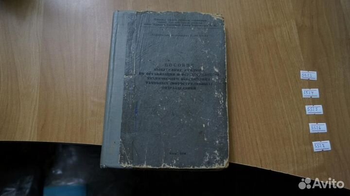 Пособие выпускнику училищ по организации и осущест