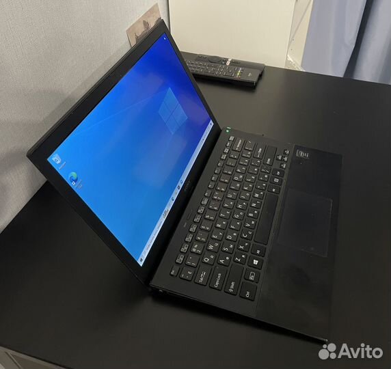 Ультрабук Sony Vaio