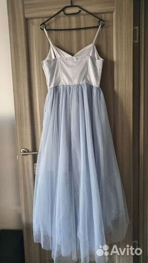 Платье на выпускной, на свадьбу