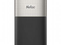NT01Z9-001T-32BK, Внешний диск SSD Netac Z9 1 тб M