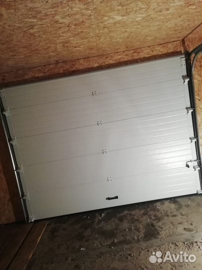 Ворота автоматические Рольставни Забор