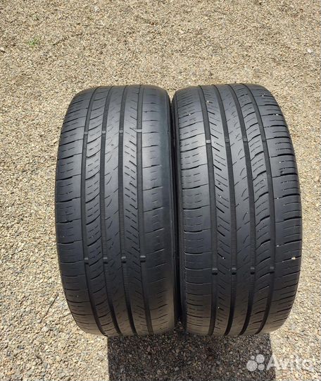 Michelin CrossClimate SUV 225/45 R17