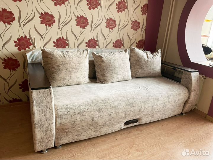 Диван раскладной