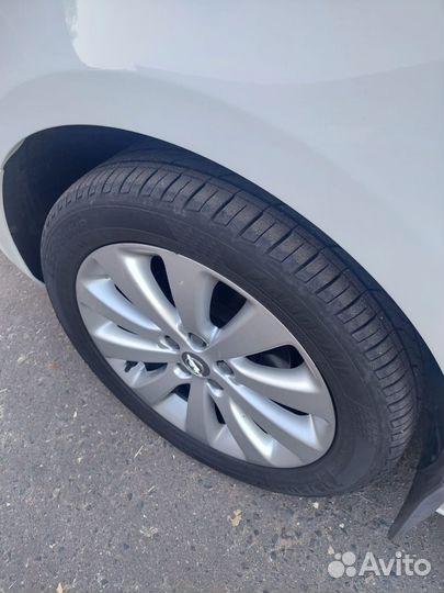 Opel Astra 1.6 AT, 2011, 174 541 км