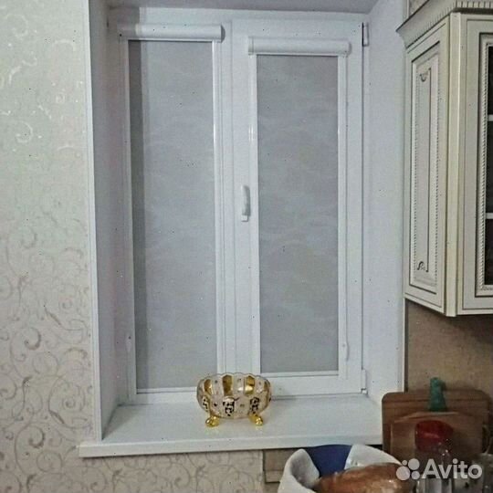 Жалюзи рулонные