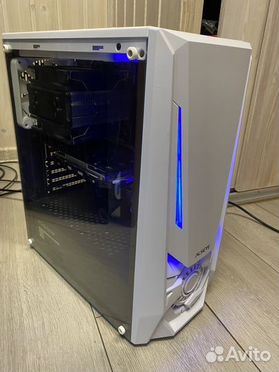 Игровой пк