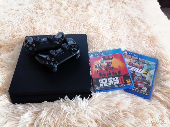 Sony playstation 4 PS4