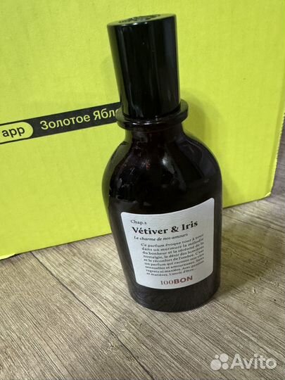 Духи женские