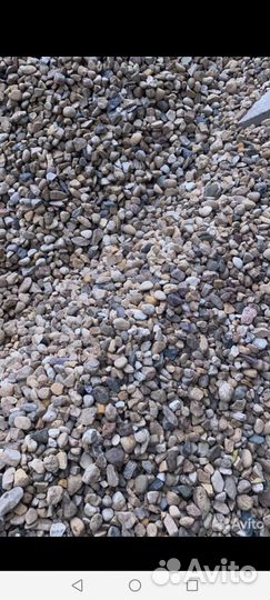 Сыпучий материал