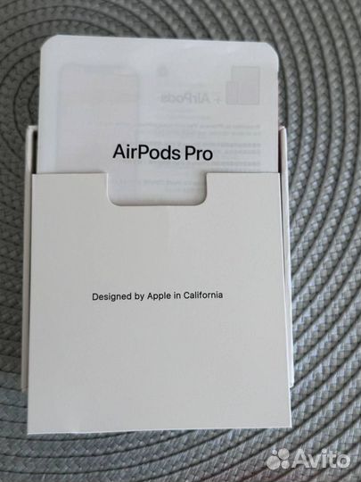 Беспроводные наушники apple airpods 3 Premium