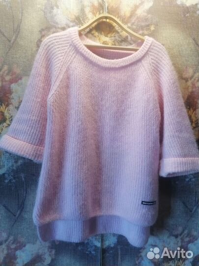 Свитер, блузки, туника, платье, сарафан