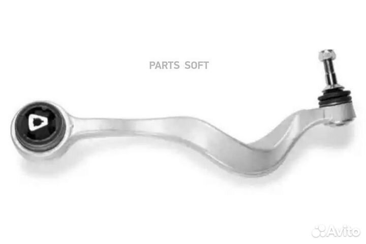 Рычаг пер.подв.нижн.R bmtc3687