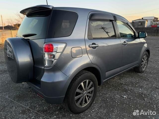 Toyota Rush 1.5 AT, 2016, 53 000 км