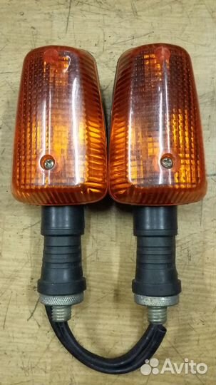 Поворотники