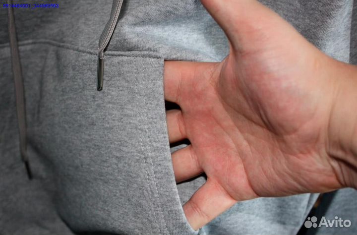 Худи Polo Ralph Lauren vhq (Арт.26779)