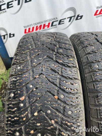 Cordiant Snow Cross 2 195/65 R15