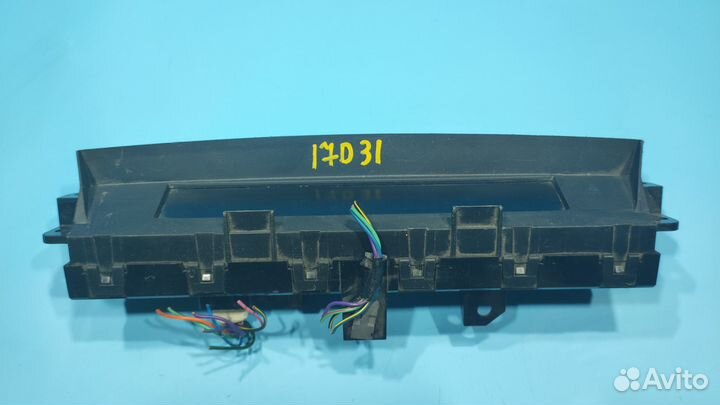 Дисплей информационный для Mazda 6 2007-2012