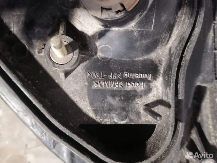 Задний фонарь Toyota Harrier,Lexus RX