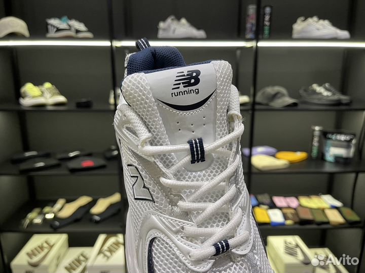 Кроссовки New Balance 530 