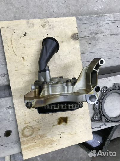 Двигатель по болтам CFN Volkswagen 1.6 л 105 лс