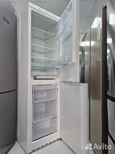 Холодильник Bosch. No frost. Доставка