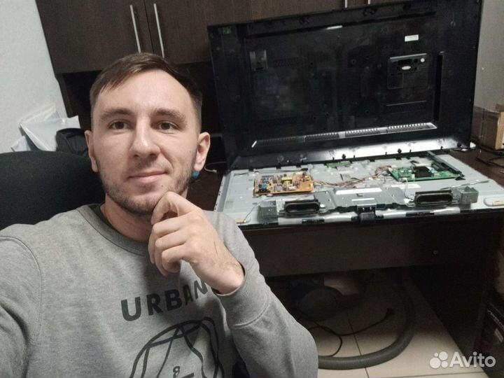 Ок сервис ремонт компьютеров и электроники