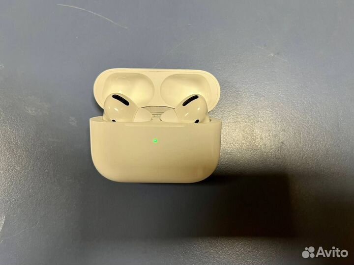 Оригинал Airpods Pro Apple в отличном состоянии