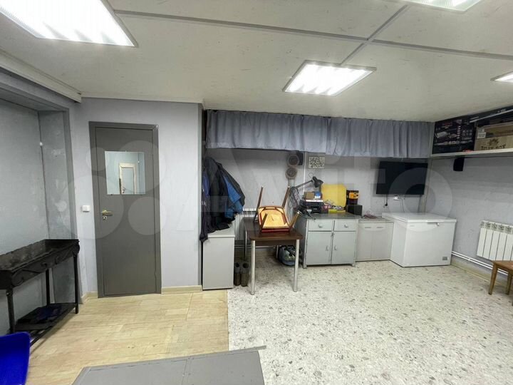 Гараж, 30 м²