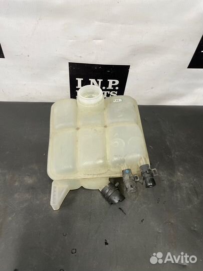 Бачок расширительный Mazda 3 Bk 2003-2009