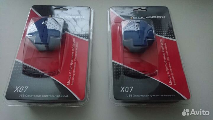 Мышь usb с подсветкой