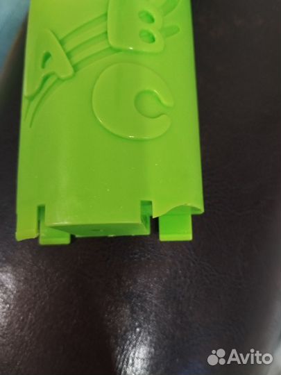 Развивающий коврик с пианино