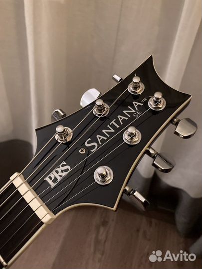 PRS SE Santana One