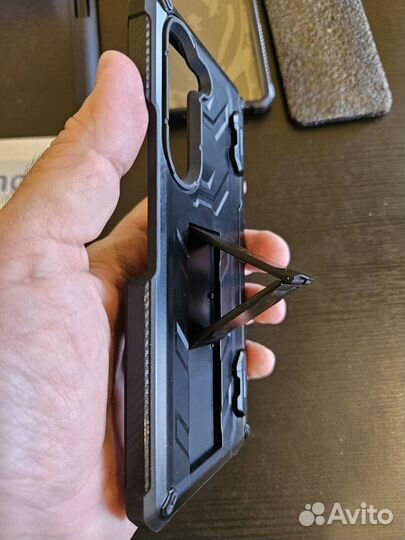 Чехол Armor for Samsung Galaxy Fold 5 новый