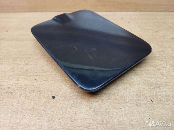 Лючок бензобака, Volvo 850