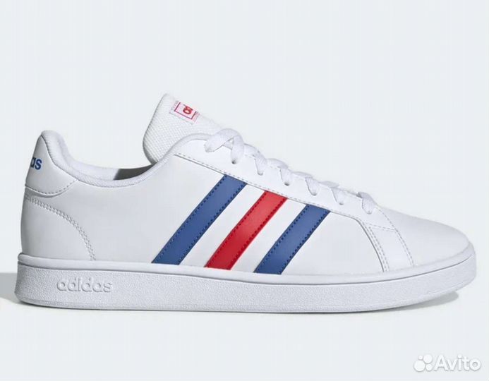 Новые кроссовки от adidas original