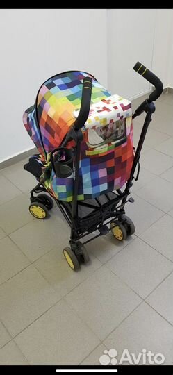 Коляска cosatto supa